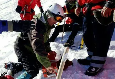  ایران و فرانسه یافته‌های هواپیمای ATR را مقایسه می‌کنند