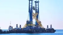 1st shipment of Indian equipment arrives in Chabahar port