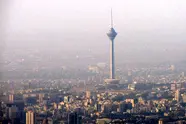 شهرداری تهران در اجرای تکالیف خود در قانون هوای پاک عقب است