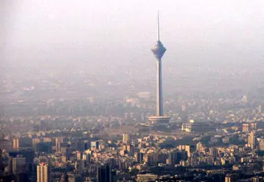 افزایش آلودگی هوا در کلانشهرها طی سه روز آینده