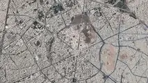 «هگمتانه» به یونسکو رفت