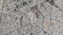 «هگمتانه» به یونسکو رفت