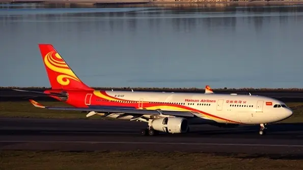 Hainan Airlines to boost Shenzhen services 