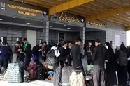 ارتقای زیرساخت های ایمنی مرزهای اربعین در استان خوزستان