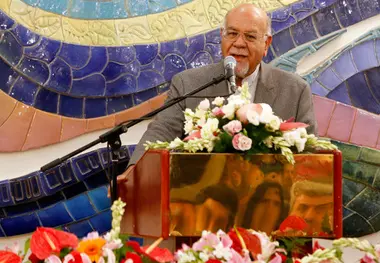 «پرورش» در صنعت هوانوردی یک برند است