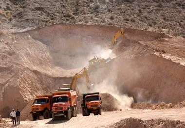 سرعت خوب عملیات اجرایی دوبانده شدن گردنهٔ بریز لارستان