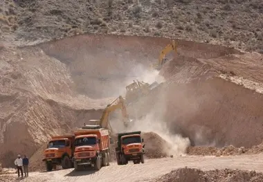 سرعت خوب عملیات اجرایی دوبانده شدن گردنهٔ بریز لارستان