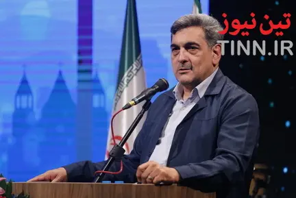 مراسم تجلیل از خبرنگاران حوزه شهری