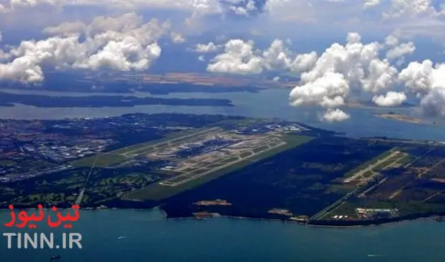 Singapore CAAS seeks to introduce remote tower technology at Changi airport