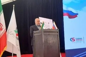 تکمیل ۹ کریدور ریلی اولویت‌ دار کشور/ پیش بینی اعتبار ۱.۶ میلیارد دلاری برای  رشت - آستارا