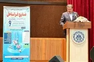 دانشگاه و صنعت باید در خط مقدم احیای اقتصاد دریایی قرار گیرند