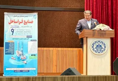 دانشگاه و صنعت باید در خط مقدم احیای اقتصاد دریایی قرار گیرند