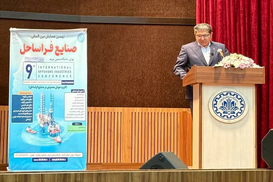 دانشگاه و صنعت باید در خط مقدم احیای اقتصاد دریایی قرار گیرند