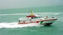 جسد یکی از ۲ مفقودی شناور مشکوک به تغییر کاربری پیدا شد 