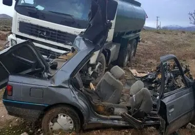 کاهش مرگ و میر و مصدومیت ناشی از تصادفات رانندگی آذربایجان شرقی 