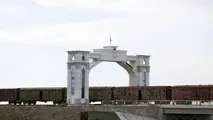 اینچه‌برون؛ دروازه طلایی تجارت ایران با اوراسیا در دولت چهاردهم