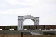 اینچه‌برون؛ دروازه طلایی تجارت ایران با اوراسیا در دولت چهاردهم