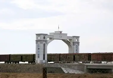 اینچهبرون؛ دروازه طلایی تجارت ایران با اوراسیا در دولت چهاردهم