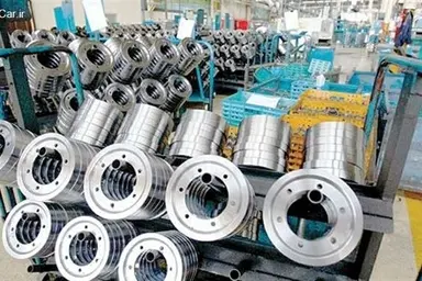 تاخیر در تخصیص ارز، عامل جهش قاچاق قطعات خودرو؛ تأکید مجلس بر الزام کد شناسه برای لوازم یدکی