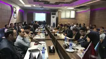 باید زمینه را برای تولید مصالح ساختمانی مقاوم و استاندارد فراهم کنیم