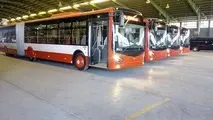 بهره‌برداری رسمی ۸ خط جدید در  اصفهان