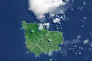  NOAA Unveils FLA Keys Marine Sanctuary Restoration Blueprint