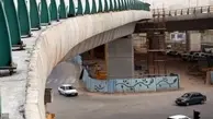 تقاطع غیرهمسطح چهارشیر اهواز خرداد به بهره‌برداری می‌رسد
