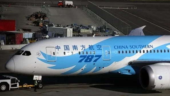 Higher fuel prices drive down Air China, China Southern 1H profits