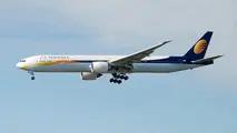 jet airways suspends all global flights