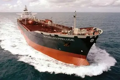  Venezuela Authorizes Two Unsanctioned VLCCs to Depart