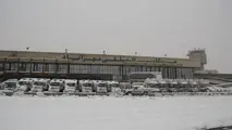 مهرآباد آماده ازسرگیری پروازهاست
