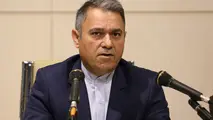 دبیر کمیته ساختار و فناوری‎های مدیریتی شرکت فرودگاه‌ها منصوب شد