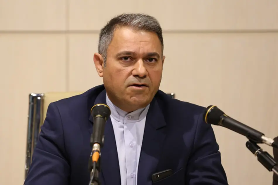 دبیر کمیته ساختار و فناوری‎های مدیریتی شرکت فرودگاه‌ها منصوب شد