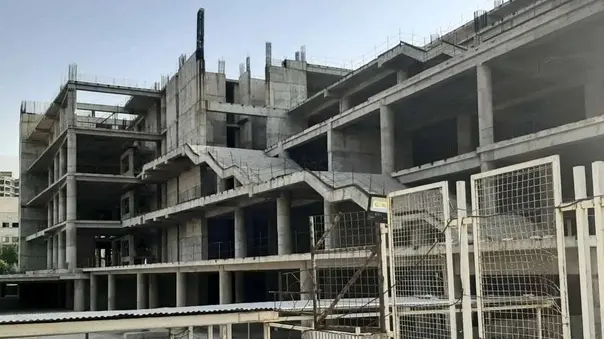 نهضت پارکینگ سازی شهرداری تهران زیر توری