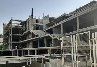 نهضت پارکینگ سازی شهرداری تهران زیر توری