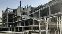 نهضت پارکینگ سازی شهرداری تهران زیر توری