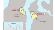 Novatek moves forward with Arctic LNG 2 project
