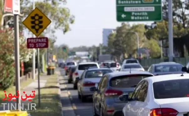 Cumberland Highway gets new clearway signs