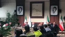 مدیران استان تهران تا عادی شدن شرایط حق خروج از استان را ندارند