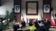 مدیران استان تهران تا عادی شدن شرایط حق خروج از استان را ندارند