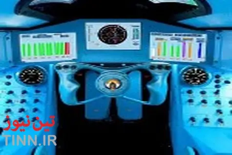 گزارش تصویری / سریع ترین ماشین دنیا