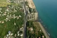 مزیت طرح جامع نوار ساحلی گلستان