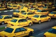 اصفهان به الگوی شهرهای استان در حوزه تاکسیرانی تبدیل شد