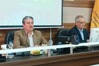 تحقق لجستیک پستی با استفاده از ظرفیت راه آهن