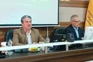 تحقق لجستیک پستی با استفاده از ظرفیت راه آهن