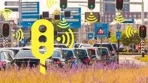 توسعه طرح هوشمندسازی حمل ونقل شهر آمریکایی