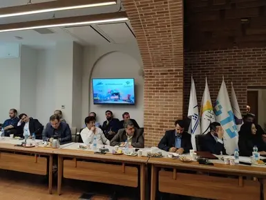 کنسرسیوم گذرگاه شمال جنوب
