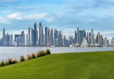 Qatar Chamber of Commerce and Industry joins IRU