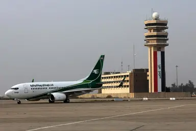 سردرگمی زائران اربعین به دلیل ضعف اطلاع‌ رسانی سازمان هواپیمایی کشوری