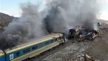کاهش ۲۰ درصدی حوادث ریلی در ۹ ماهه ۹۷
